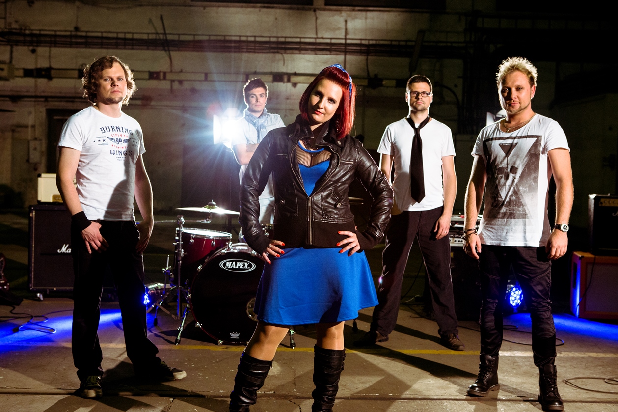 Bára Zemanová: Starrizer dokáže muzikantům s prodejem a propagováním hudby pomoct