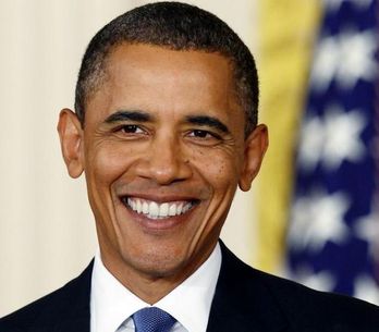 POST SCRIPTUM (8.): Barack Obama je na Spotify. Zatančete si na jeho playlisty