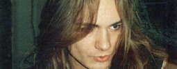 SMRT SI ŘÍKÁ ROCK'N'ROLL: Quorthon (144.)