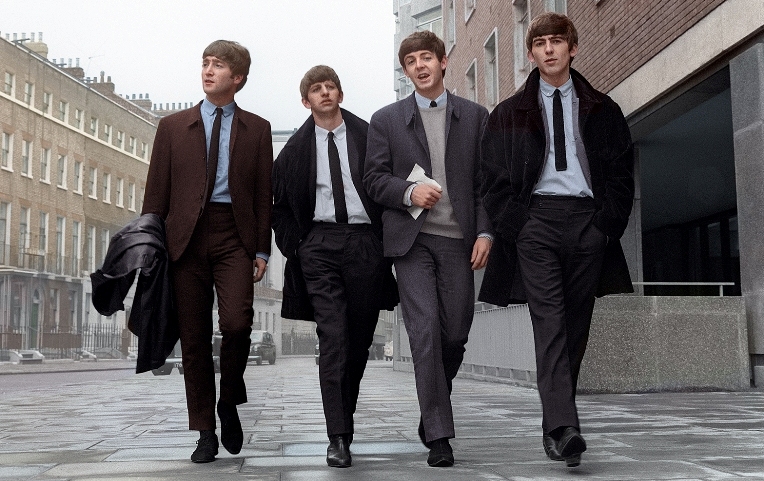 V listopadu se objeví dosud nevydané písně The Beatles
