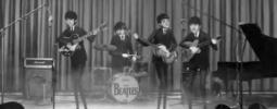 VIDEO: Šílenství kolem Beatles znovu ožívá