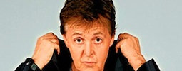 Paul McCartney: Někdo mi napíchnul telefon