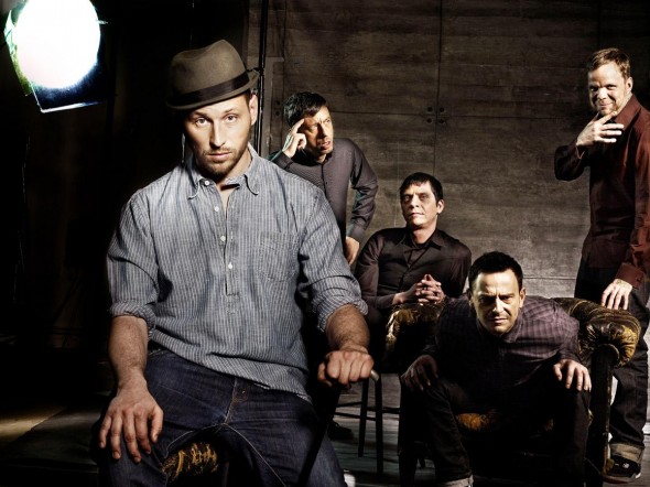 Beatsteaks v Praze nevystoupí, bubeník měl autonehodu