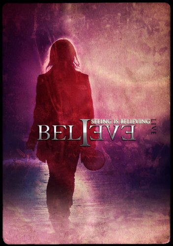 RECENZE: Believe nabízejí hudebně i obsahově barevné DVD