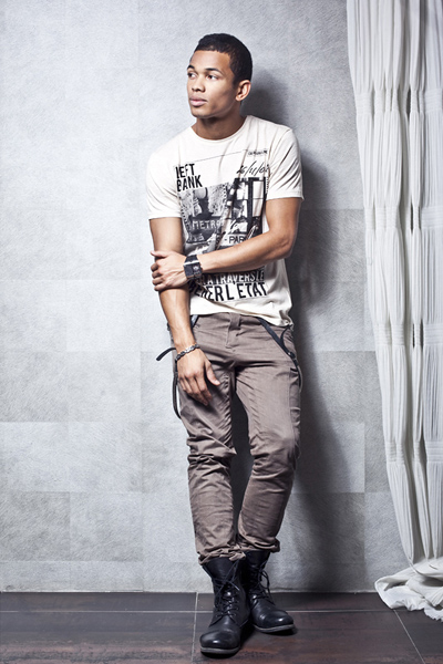 Cristovao vs. Bagárová: Klipy jsou důležitější než deska