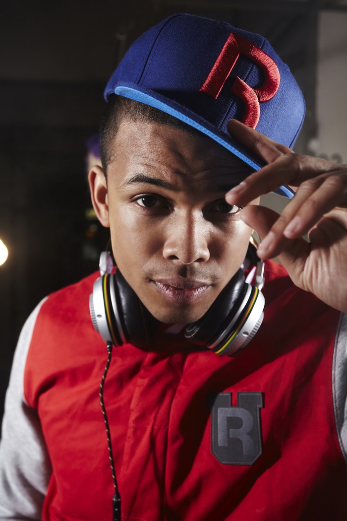 Ben Cristovao interview: Mám unikátní kód k 15 milionům lidí