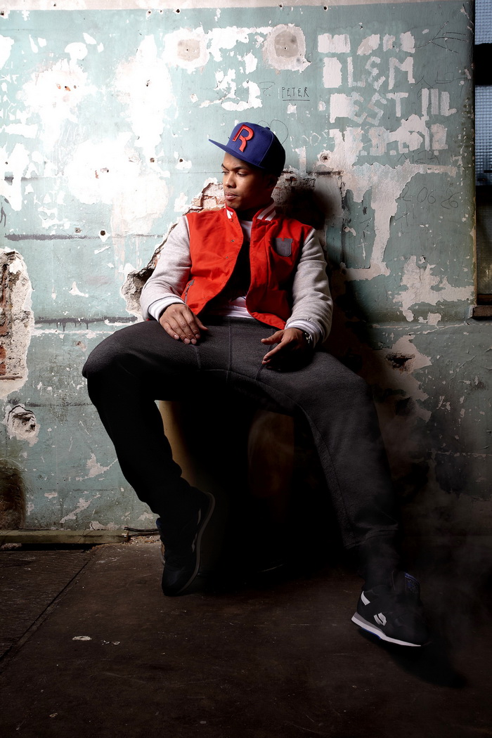 Ben Cristovao interview: Mám unikátní kód k 15 milionům lidí