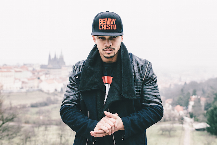 VIDEO: Ben Cristovao má ústřední píseň filmu o zneužívání dětí