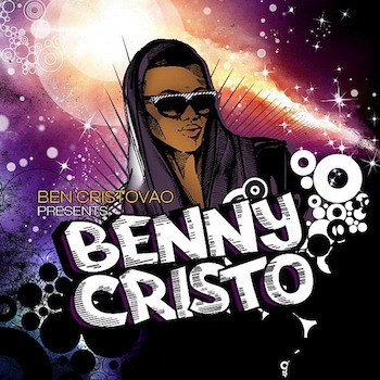 RECENZE: Ben Cristovao - Benny Cristo