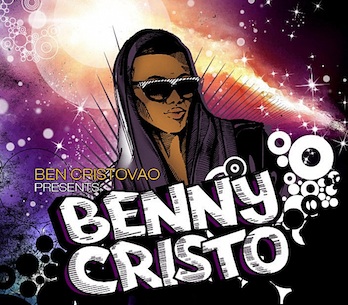 RECENZE: Ben Cristovao - Benny Cristo