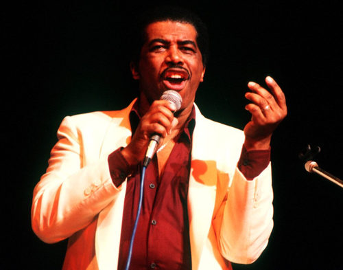 Zemřel Ben E. King, spoluautor a zpěvák hitu Stand By Me