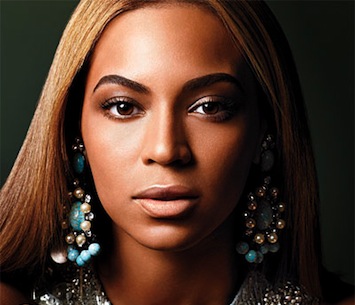 The Horrors mají svojí verzi hitu od Beyoncé 