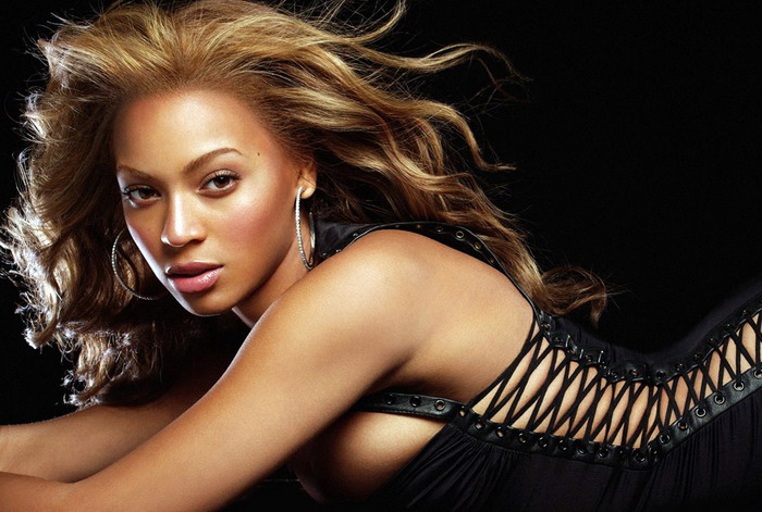 VIDEO: Cesta Beyoncé na vrchol v sedmi klipech