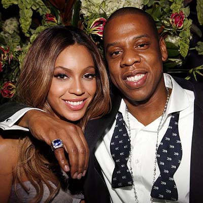 Beyonce a Jay-Z budou mít holčičku, podřekla se Kelly Rowland