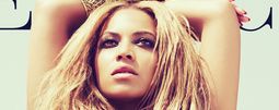 RECENZE: Beyoncé na nové desce i ucítíte, lepší je ji ale neslyšet
