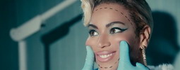 VIDEO: Dokonalost je zhouba lidstva, vzkazuje Beyoncé