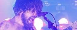 LIVE: Biffy Clyro v Roxy probudili své živočišné pudy