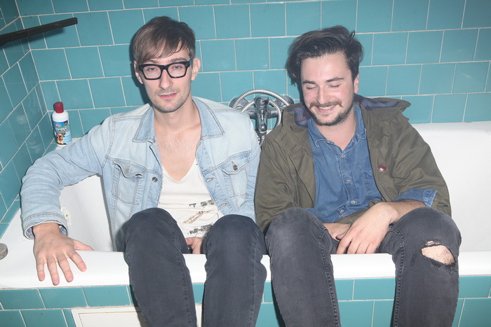 Billy Barman interview: Na Slovensku je talentů dost. Problém je, co s nimi dál. 