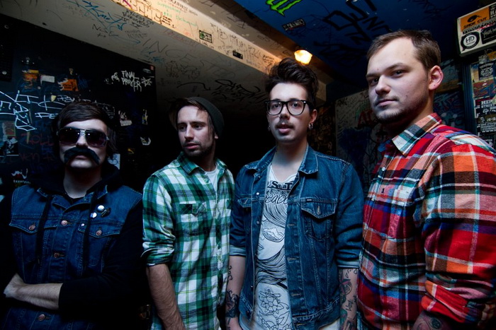 VIDEO: Útěk z civilizace s Birds and Wolves