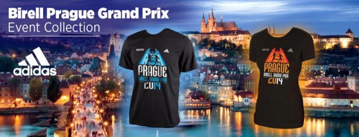Co nabídne Birell Grand Prix Praha běžcům