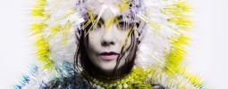 Björk konečně uvidíme na Colours Of Ostrava, přiveze novou desku
