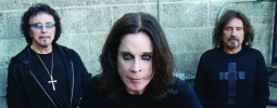 RECENZE: Black Sabbath, historie i současnost v jednom