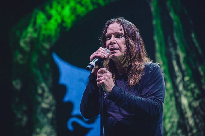 Ozzy a spol. se loučí: Black Sabbath naposledy vystoupí v Praze