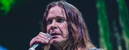 LIVE: Ozzy se klaněl Praze, Praha smekla před Black Sabbath