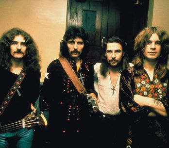 Black Sabbath i s Ozzym v Praze? Sen se stává realitou!