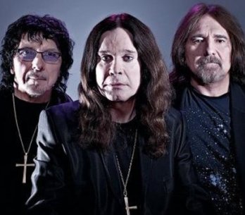 Comeback Black Sabbath završen: nové album vyjde v červnu
