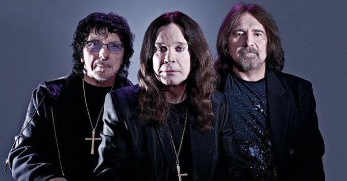 AUDIO: Bůh je mrtev, ať žijí Black Sabbath