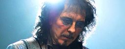 Tony Iommi: Black Sabbath budou příští rok hrát, jak to jen půjde