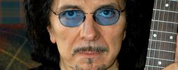 Tony Iommi o rakovině: tohle jsem si k Vánocům nepřál