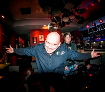 Blaze Bayley: Mnoho fanoušků Iron Maiden mě stále nenávidí