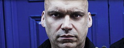 Blaze Bayley slaví 30 let na scéně. V Česku vystoupí hned čtyřikrát