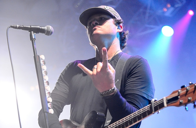 AUDIO: Tom DeLonge se obejde i bez Blink-182, nová deska na cestě
