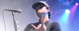 AUDIO: Tom DeLonge se obejde i bez Blink-182, nová deska na cestě