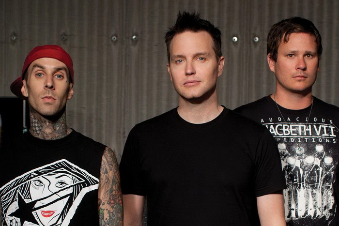 Hvězdný line-up Szigetu rozšiřují Blink-182, Cee Lo Green i Outkast