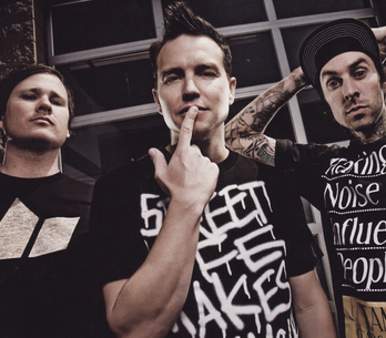 Blink-182 v Česku, pokus č.3: Tom, Mark a Travis přijedou v létě
