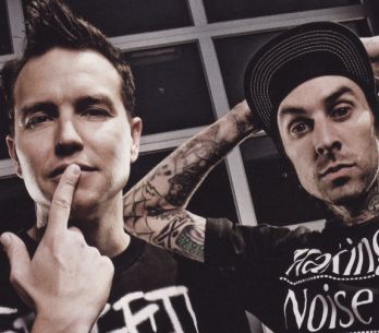 Blink-182 jsou zpátky. Poslechněte si nový singl