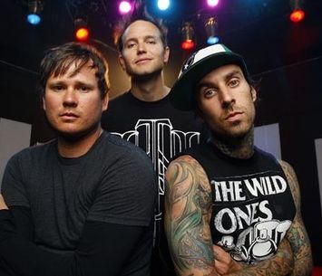 Fanoušci Blink-182 odpočítávají dny do nového alba, další singl je venku