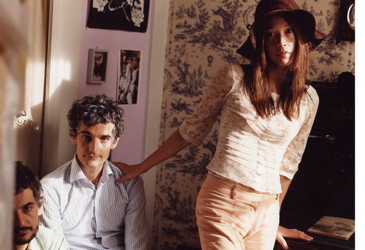 Blonde Redhead zahájí evropské turné v Praze už  v pondělí