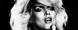 Debbie Harry z Blondie závidí Beyoncé
