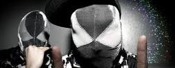Bloody Beetroots rozsekají Lucerna Music Bar už 8. září