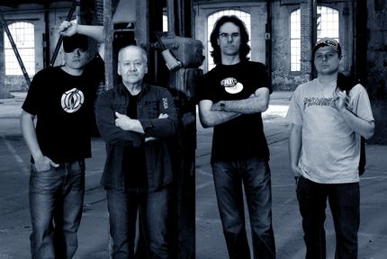 Rozpady, rozkoly a rozklady českých kapel