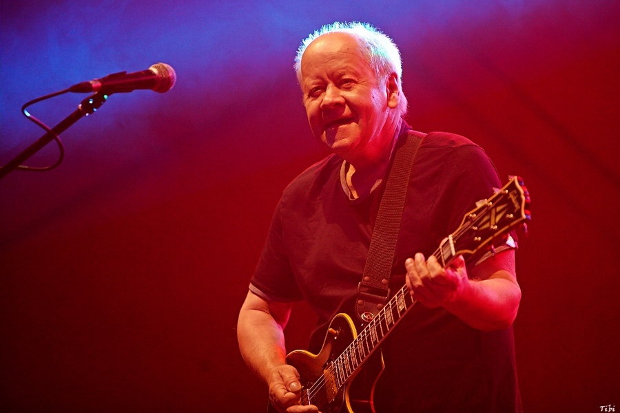 LIVE: Open Air Musicfest Přeštěnice v 15 obrazech