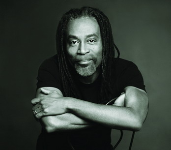 Bobby McFerrin znovu v Česku: vystoupí sólově i s filharmonií