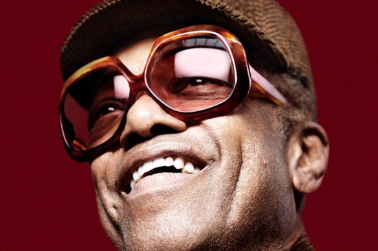 SMRT SI ŘÍKÁ ROCK'N'ROLL: Bobby Womack (170.)
