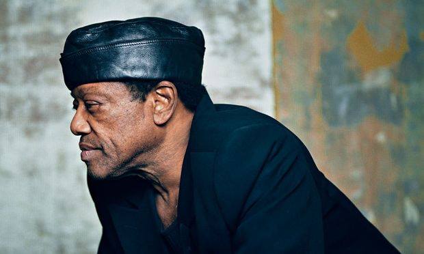 SMRT SI ŘÍKÁ ROCK'N'ROLL: Bobby Womack (170.)