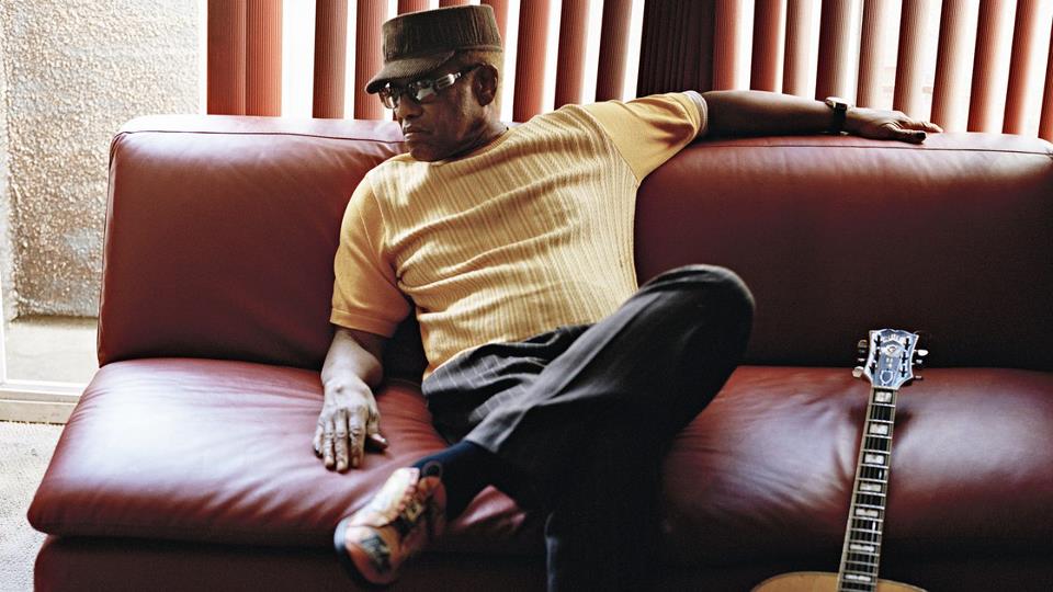 Zemřel Bobby Womack, zásadní postava R&B a soulu